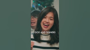 Thumbnail of 🌲🌲Hark! The herald angels sing 🎺 Glory to the newborn King! 👑