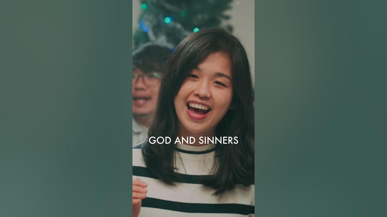 🌲🌲Hark! The herald angels sing 🎺 Glory to the newborn King! 👑