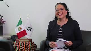 Norma te informa: Entrevista exclusiva a funcionarios IMSS.