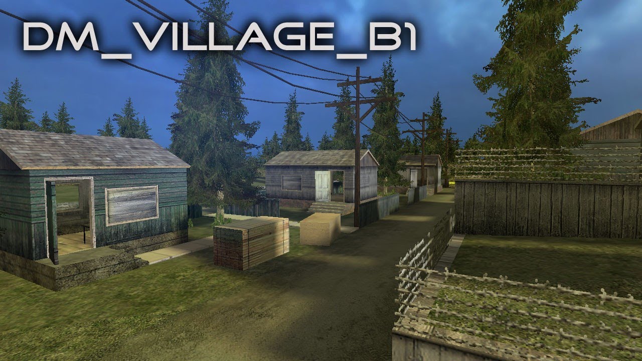 X village