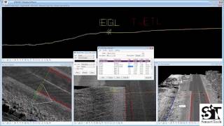 uSMART Mobile Simultaneous Feature Mapping