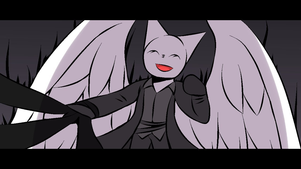 【自作曲】渦巻く黒の先〜Danger.