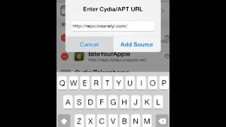 Ios Jailbreak Tweek Mods for games:Clash Of Clans screenshot 4