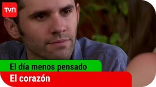 El corazón | El día menos pensado - T8E5