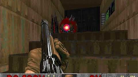 Doom Wads/Mods #21:1994 Tune-Up Community Project