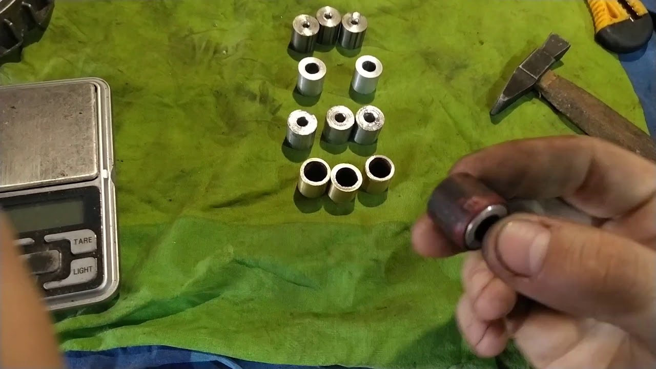 Самодельные ролики на Gilera Runner 180. Не хуже Malossi - YouTube