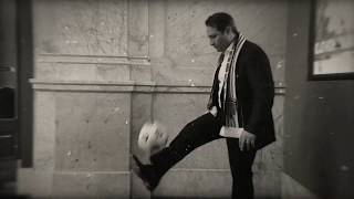 Famous Ersal Ozdemir "Silent Movie" Profile