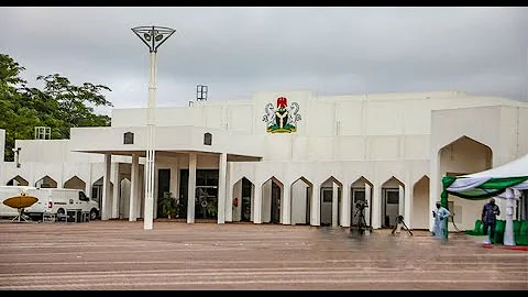 APC GOVERNORS MEET TINUBU IN ASO ROCK || 3 NIGERIAN TEENAGERS SET FRESH WORLD SKIPPING RECORDS