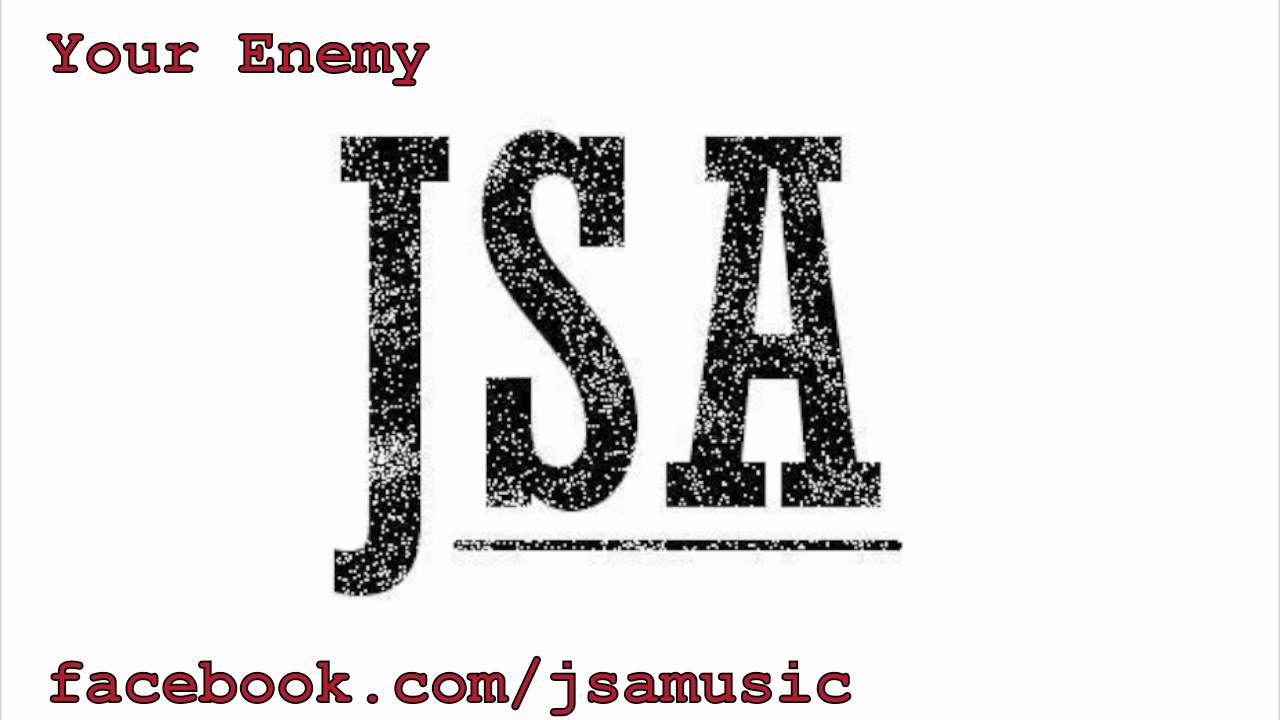 Watch JSA- Your Enemy on YouTube Watch JSA- Your Enemy on YouTube