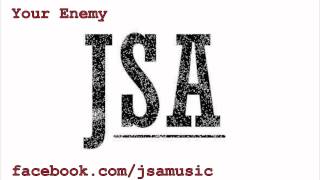 Watch Jsa Your Enemy video