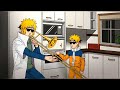 When Kushina  Isn't Home / Naruto Meme Animation