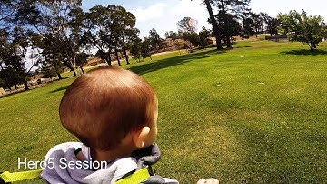 GoPro Hero4 Silver Vs GoPro hero5 Session