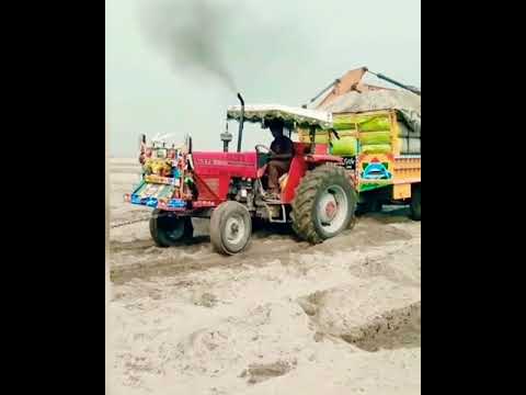 Belarus 510 VS