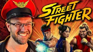 Maybe They Finally Got It Right?? - Street Fighter 2026 Review