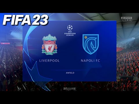 FIFA 23 -