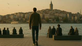 Ferdi Özbeğen - Kandil | 70s Psychedelic Anatolian Rock #anatolianrock #psychedelic #turkishpsych