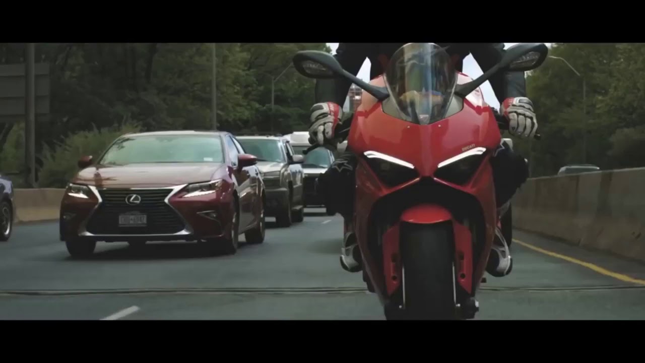 Rap o motocyklach -  Po co  (SEBO)