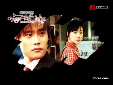 Beautiful Days Korean Drama Theme Song Youtube