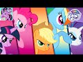 🌈 My Little Pony Harmony Quest 🦄 Princess Twilight Sparkles Move Objects and Solve Puzzles Powers