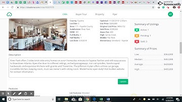 HOW TO - Updated CMA with Cloud CMA