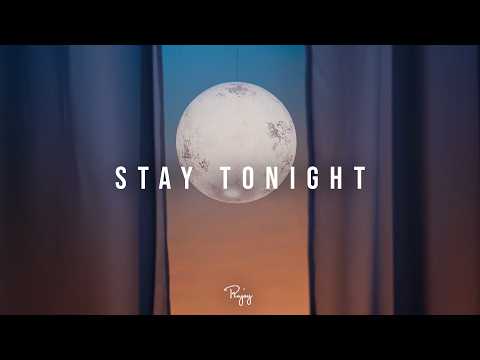 Stay Tonight - Storytelling Rap Beat | Free Instrumental 2026 | Mandalaz #Instrumentals
