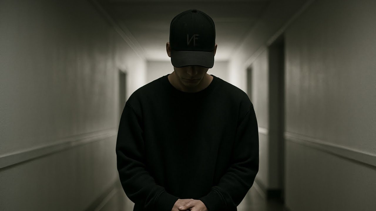 NF – Bruised But Breathin | Lyrics Video