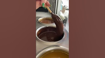 The most iconic dipped banana stand in SoCal!