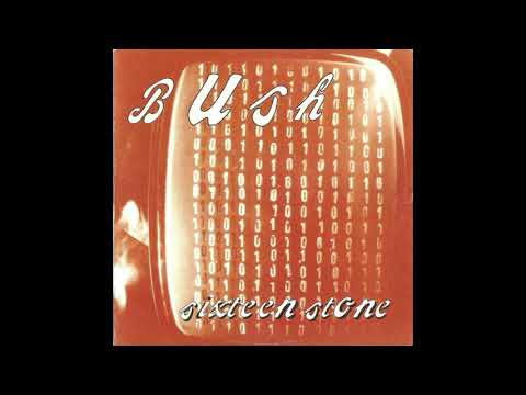 Bush ‎– Machinehead