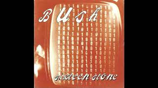 Bush ‎– Machinehead