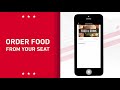 Learn the D.C.  United App