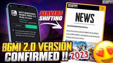 𝐅𝐢𝐧𝐚𝐥𝐥𝐲 𝐛𝐠𝐦𝐢 𝐢𝐬 𝐮𝐧𝐛𝐚𝐧𝐧𝐞𝐝 𝐢𝐧 𝐈𝐧𝐝𝐢𝐚 𝐢𝐧 𝟐𝟎𝟐𝟑 | 𝐒𝐞𝐫𝐯𝐞𝐫 𝐍𝐨𝐭 𝐎𝐧𝐥𝐢𝐧𝐞 𝐏𝐫𝐨𝐛𝐥𝐞𝐦 𝐒𝐨𝐥𝐯𝐞 | 𝐋𝐚𝐭𝐞𝐬𝐭 𝐍𝐞𝐰𝐬