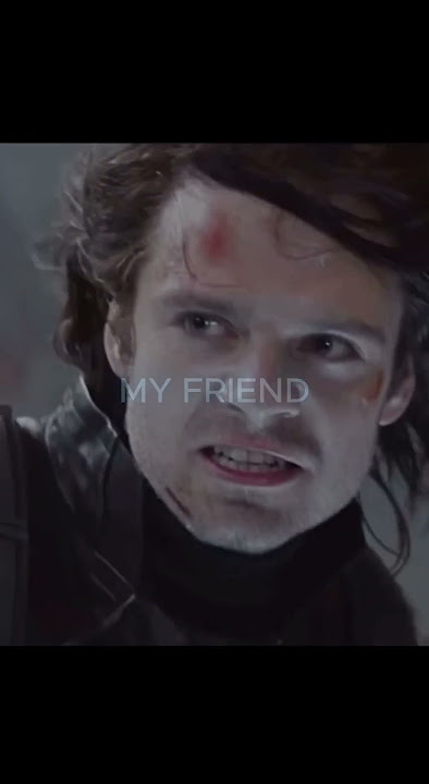 ''I'm with you until the end of the line' - Captain America [ Edit ]3 #gladimircomp