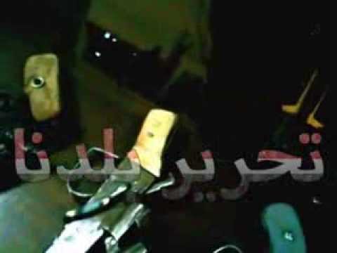 ضبط ورشة لتصنيع السلاح بمركز الواسطى 