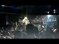 Korn live in Las Vegas NV 10/16/11 part 1