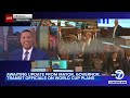 LIVE | NYC Mayor Zohran Mamdani, NY Gov. Kathy Hochul unveil World Cup transit and security plans