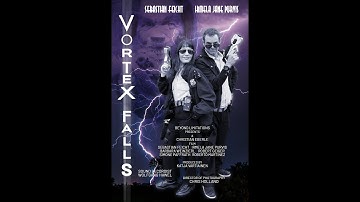 VORTEX FALLS Trailer 1