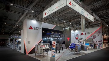 ACMON Data | Syskevasia Expo 2022.