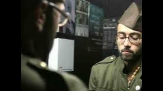 The Narcicyst - The Real Arab Money