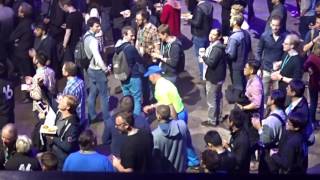 WWDC '16 BASH
