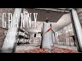 Granny V1.8.2 Extreme And Nightmare Mode | Full Gameplay