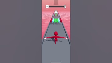 Stack Colors 2 - All Levels Gameplay #10