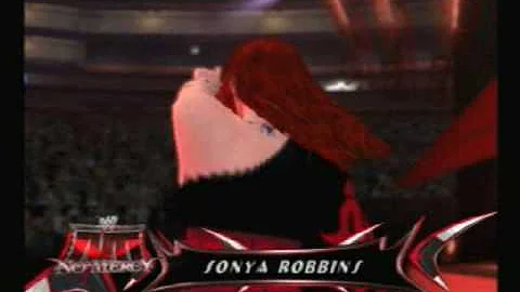Sonya Robbins 2009 (SVR2009-PS2)