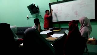 DAUROH KE 2 BAGIAN 1