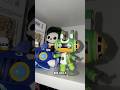 Edison Funko Pop de One Piece #funkopop #onepiece #edison