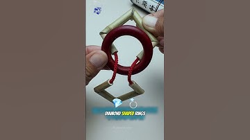 Only lagend can solve this puzzle red ring #puzzle #iq #brainteaser #braintestsolution