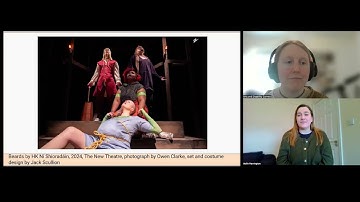 Arts and Disability Connect Information Session 2025