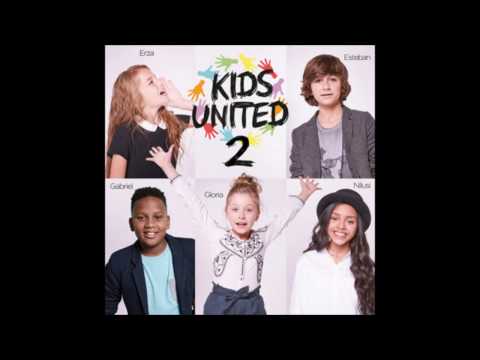 Kids United Des Ricochets Paroles 