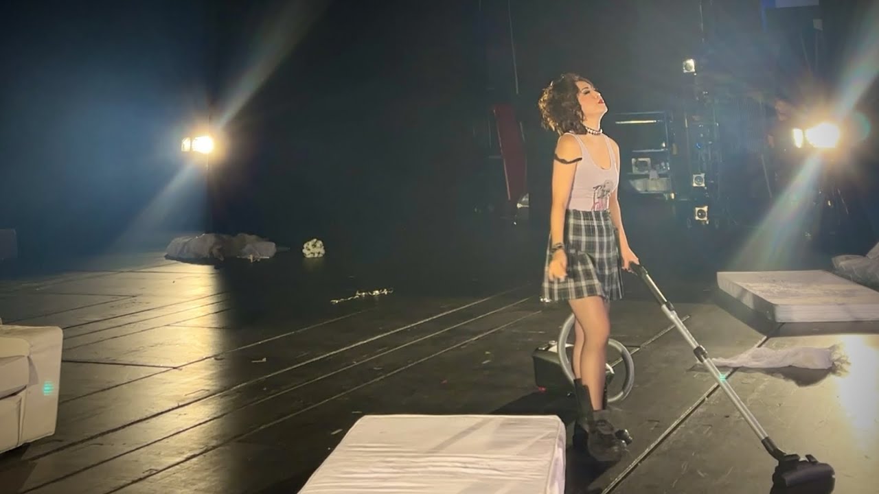 Durch Zärtlichkeit und Schmeicheln | Narea Son | Die Entführung aus dem Serail | W.A. Mozart