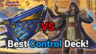 Which "Anti Meta" Deck is Best For WCQ | Odion Vs Enneacraft! |