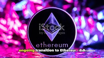 Ethereum Revolution: The Future of Smart Contracts and Beyond 🌐 #ethereum #bitcoin #cryptocurrency